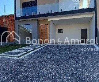 Casa · 195m² · 3 Quartos · 4 Vagas · Casa em Centro, Sumaré/SP de 195m² 3 quartos à venda por R$ 1.225.000,00