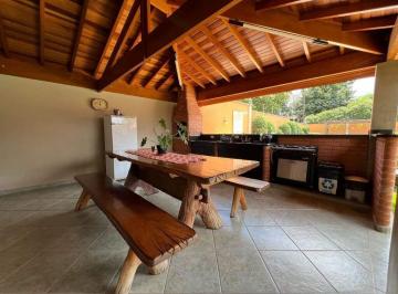 Casa · 250m² · 3 Quartos · 6 Vagas · Casa em Campestre, Piracicaba/SP de 250m² 3 quartos à venda por R$ 1.280.000,00