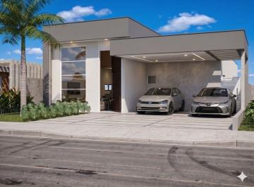 Casa · 240m² · 3 Quartos · 4 Vagas · Casa em Tijuco Preto, Vargem Grande Paulista/SP de 240m² 3 quartos à venda por R$ 950.000,00