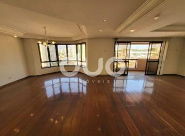 Apartamento · 198m² · 4 Quartos · 4 Vagas · Apartamento em Alto, Piracicaba/SP de 198m² 4 quartos à venda por R$ 900.000,00