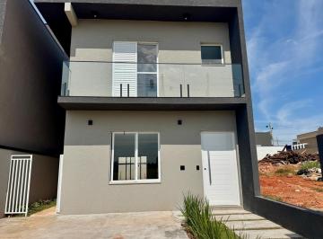 Casa · 150m² · 3 Quartos · 2 Vagas · Casa em Pedras, Cotia/SP de 150m² 3 quartos à venda por R$ 990.000,00