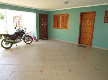 Casa · 305m² · 4 Quartos · 3 Vagas · Casa em Pompéia, Piracicaba/SP de 305m² 4 quartos à venda por R$ 1.100.000,00