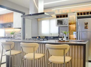 Apartamento · 116m² · 3 Quartos · 2 Vagas · Apartamento em Nova América, Piracicaba/SP de 116m² 3 quartos à venda por R$ 980.000,00