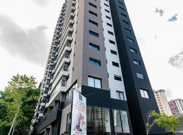 Apartamento · 1 Quarto · Cobertura em Vila Clementino, São Paulo/SP de 0m² 1 quartos à venda por R$ 907.000,00