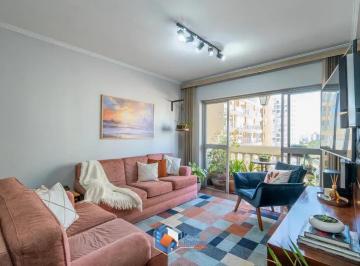 Apartamento · 98m² · 3 Quartos · 2 Vagas · Apartamento em Nova Piraju, São Paulo/SP de 98m² 3 quartos à venda por R$ 879.000,00