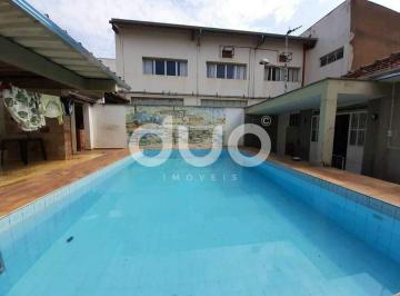 Casa · 398m² · 5 Quartos · 2 Vagas · Casa em Centro, Piracicaba/SP de 398m² 5 quartos à venda por R$ 1.200.000,00