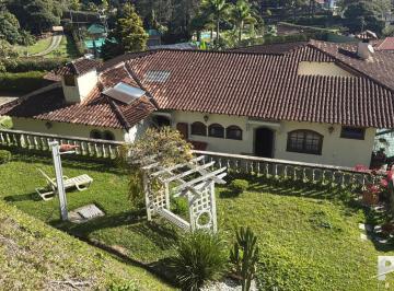 Casa · 3060m² · 3 Quartos · 8 Vagas · Casa em Vargem Grande, Teresópolis/RJ de 3060m² 3 quartos à venda por R$ 1.200.000,00