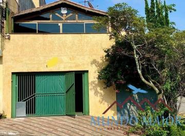 Casa · 190m² · 5 Quartos · 1 Vaga · Casa em Suíço, São Bernardo do Campo/SP de 190m² 5 quartos à venda por R$ 1.007.000,00