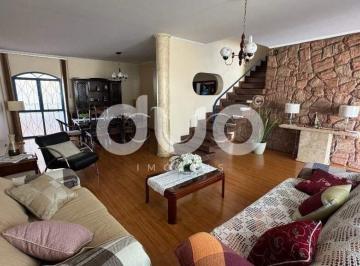 Casa · 270m² · 4 Quartos · 2 Vagas · Casa em Centro, Piracicaba/SP de 270m² 4 quartos à venda por R$ 1.050.000,00