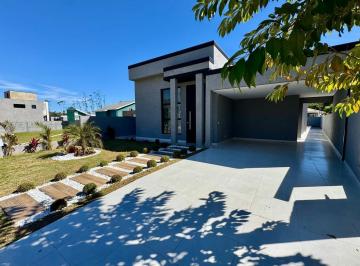 Casa · 205m² · 3 Quartos · 4 Vagas · Casa em Tijuco Preto, Vargem Grande Paulista/SP de 205m² 3 quartos à venda por R$ 1.200.000,00