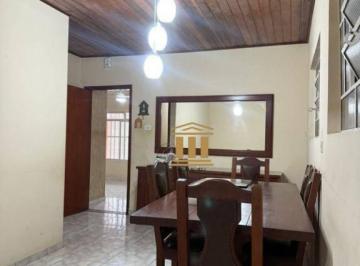 Casa · 300m² · 6 Quartos · 2 Vagas · Casa em Parque Industrial, São José dos Campos/SP de 300m² 6 quartos à venda por R$ 1.200.000,00