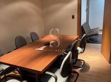 Comercial · 108m² · 4 Quartos · 2 Vagas · Sala em Bela Vista, São Paulo/SP de 108m² 4 quartos à venda por R$ 960.000,00