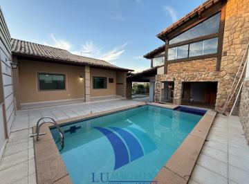 Casa · 479m² · 4 Quartos · 3 Vagas · Casa em , Iguaba Grande/RJ de 479m² 4 quartos à venda por R$ 950.000,00