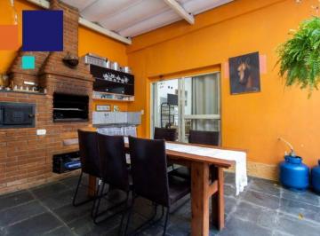 Casa · 168m² · 3 Quartos · 2 Vagas · Sobrado em Vila Nova Caledônia, São Paulo/SP de 168m² 3 quartos à venda por R$ 890.000,00
