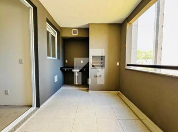 Apartamento · 98m² · 3 Quartos · 2 Vagas · Apartamento em Horto Florestal, Jundiaí/SP de 98m² 3 quartos à venda por R$ 810.000,00