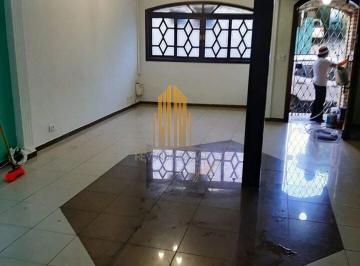 Casa · 240m² · 3 Quartos · Sobrado em Bela Vista, São Paulo/SP de 240m² 3 quartos à venda por R$ 1.200.000,00
