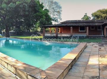 Rural · 200m² · 2 Quartos · 2 Vagas · Chácara em Parque Xangrilá, Campinas/SP de 200m² 2 quartos à venda por R$ 999.000,00