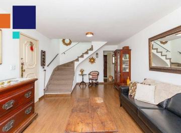 Casa · 144m² · 4 Quartos · 2 Vagas · Casa em Sé, São Paulo/SP de 144m² 4 quartos à venda por R$ 1.090.000,00