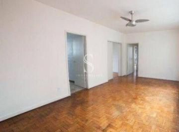 Apartamento · 115m² · 2 Quartos · 1 Vaga · Apartamento em Bela Vista, São Paulo/SP de 115m² 2 quartos à venda por R$ 1.063.829,00