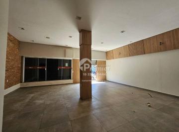Comercial · 181m² · Salão em Centro, Indaiatuba/SP de 181m² à venda por R$ 1.100.000,00 ou para locação R$ 6.000,00/mes