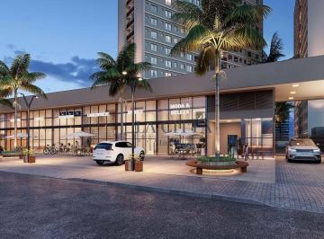 Apartamento · 77m² · 3 Quartos · 2 Vagas · Apartamento em São João, Itajaí/SC de 77m² 3 quartos à venda por R$ 914.000,00