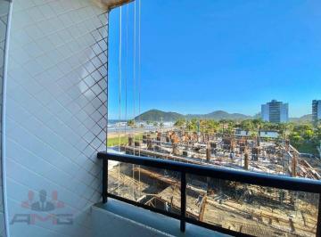 Apartamento · 86m² · 3 Quartos · 2 Vagas · Apartamento em Centro, Bertioga/SP de 86m² 3 quartos à venda por R$ 855.000,00