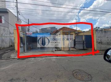 Terreno · 88m² · Terreno em Chácara Mafalda, São Paulo/SP de 88m² à venda por R$ 900.000,00