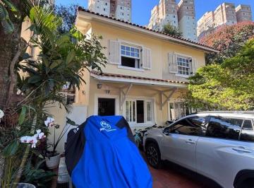 Casa · 150m² · 3 Quartos · 2 Vagas · Casa em Jardim Monte Alegre, São Paulo/SP de 150m² 3 quartos à venda por R$ 870.000,00