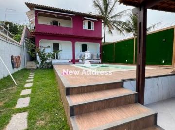 Casa · 250m² · 4 Quartos · 1 Vaga · Casa em Interlagos, Vila Velha/ES de 250m² 4 quartos à venda por R$ 1.149.000,00