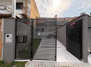 Casa · 48m² · 2 Quartos · 1 Vaga · CASA TÉRREA 2 QUARTOS PARA VENDA NO SÍTIO CERCADO!