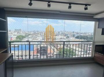 Apartamento · 59m² · 2 Quartos · 1 Vaga · Apartamento em Pari, São Paulo/SP de 59m² 2 quartos à venda por R$ 900.000,00