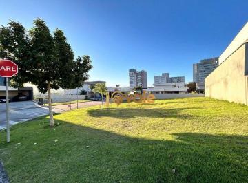 Terreno · 470m² · Terreno em Condomínio Residencial Monaco, São José dos Campos/SP de 0m² à venda por R$ 950.000,00