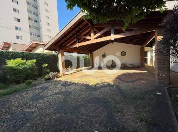 Casa · 229m² · 3 Quartos · 4 Vagas · Casa em São Judas, Piracicaba/SP de 229m² 3 quartos à venda por R$ 900.000,00