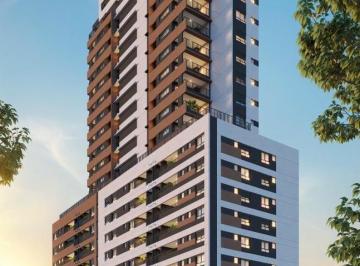 Apartamento · 2 Quartos · 1 Vaga · Apartamento em Tatuapé, São Paulo/SP de 0m² 2 quartos à venda por R$ 930.336,00
