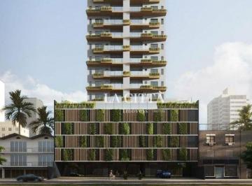 Apartamento · 62m² · 2 Quartos · 1 Vaga · Apartamento em São Judas, Itajaí/SC de 62m² 2 quartos à venda por R$ 880.000,00
