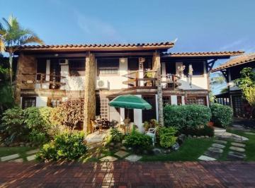 Casa · 120m² · 3 Quartos · 1 Vaga · Casa em Manguinhos, Armação dos Búzios/RJ de 120m² 3 quartos à venda por R$ 1.100.000,00