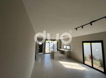 Casa · 140m² · 3 Quartos · 4 Vagas · Casa em Campestre, Piracicaba/SP de 140m² 3 quartos à venda por R$ 890.000,00
