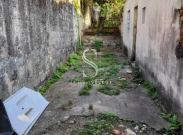 Terreno · 210m² · Terreno em Saúde, São Paulo/SP de 210m² à venda por R$ 1.260.000,00