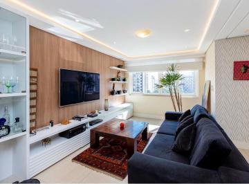 Apartamento · 3 Quartos · 1 Vaga · Apartamento em Vila Nova Conceição, São Paulo/SP de 0m² 3 quartos à venda por R$ 820.000,00