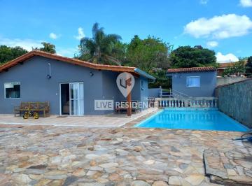 Casa · 130m² · 2 Quartos · 2 Vagas · Casa em Parque São Gabriel, Itatiba/SP de 130m² 2 quartos à venda por R$ 900.000,00