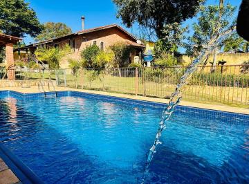 Rural · 356m² · 5 Quartos · 14 Vagas · Chácara em Chácara Tropical (Caucaia do Alto), Cotia/SP de 356m² 5 quartos à venda por R$ 949.000,00