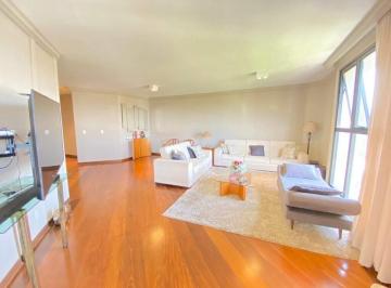 Apartamento · 190m² · 3 Quartos · 2 Vagas · Apartamento em Vila Rezende, Piracicaba/SP de 190m² 3 quartos à venda por R$ 900.000,00