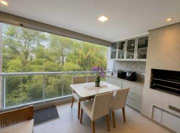 Apartamento · 104m² · 3 Quartos · 2 Vagas · Apartamento em Chácara Pavoeiro, Cotia/SP de 104m² 3 quartos à venda por R$ 820.000,00