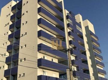 Apartamento · 120m² · 4 Quartos · 2 Vagas · Cobertura em Bosque dos Eucaliptos, São José dos Campos/SP de 120m² 4 quartos à venda por R$ 850.000