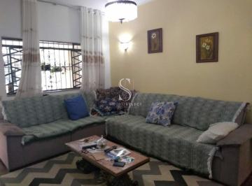Casa · 200m² · 4 Quartos · 4 Vagas · Sobrado em Vila Liviero, São Paulo/SP de 200m² 4 quartos à venda por R$ 890.000,00