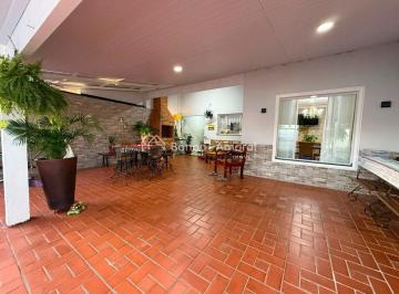 Casa · 152m² · 3 Quartos · 4 Vagas · Casa em Jardim Fortaleza, Paulínia/SP de 152m² 3 quartos à venda por R$ 1.200.000,00