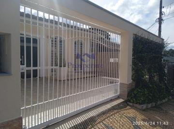 Casa · 220m² · 5 Quartos · 3 Vagas · Casa em Jardim Itamarati, Campinas/SP de 220m² 5 quartos à venda por R$ 1.050.000,00