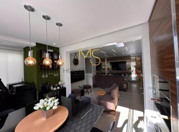 Apartamento · 96m² · 3 Quartos · 2 Vagas · Apartamento em Chácara Pavoeiro, Cotia/SP de 96m² 3 quartos à venda por R$ 850.000,00