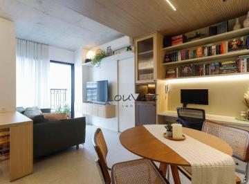 Apartamento · 42m² · 1 Quarto · 1 Vaga · Apartamento em Perdizes, São Paulo/SP de 42m² 1 quartos à venda por R$ 850.000,00