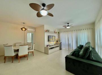 Apartamento · 130m² · 4 Quartos · 2 Vagas · Apartamento em Barra Funda, Guarujá/SP de 130m² 4 quartos à venda por R$ 850.000,00